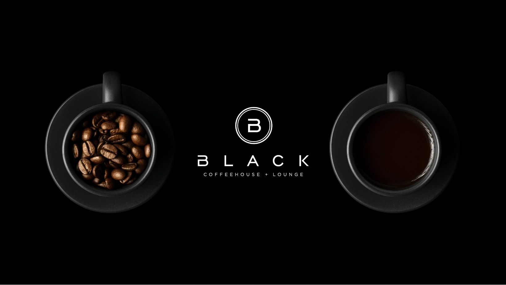 Black Coffeehouse and Lounge